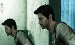 Uncharted 2 logo