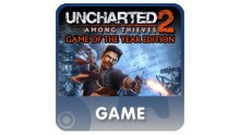 Uncharted 2 téléchargement