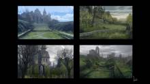 Uncharted 3 artworks perdus images screenshots 09