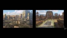 Uncharted 3 artworks perdus images screenshots 10