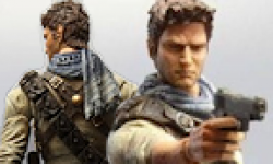 Uncharted 3 figurine logo vignette 07.03.2012