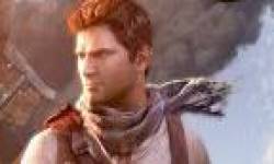 uncharted 3 icone