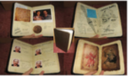 uncharted 3 journal fait main image vignette 06112011