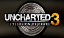 Uncharted 3 Trophées ICONE 1