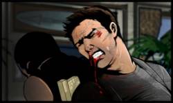 uncharted2 comic ico
