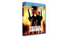 universal soldiers