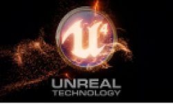 Unreal engine 4 ICONE
