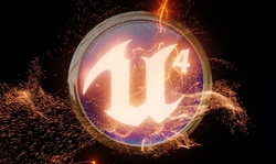 Unreal engine 4