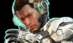 Vanquish head 2