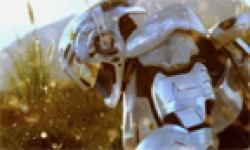 Vanquish head 8