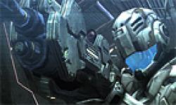 Vanquish head