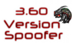 version spoofer 1 1 fw 3 60