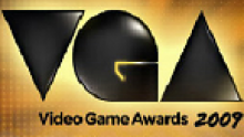 video game awards 09 - Copie