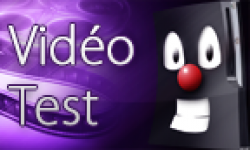 video test vignette head