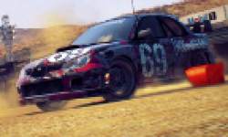 Vignette DiRT Showdown
