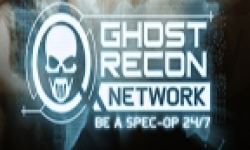 Vignette Ghost Recon Network