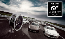 Vignette GT Academy