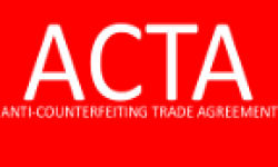 Vignette head ACTA logo