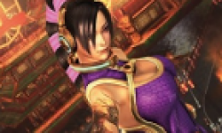 Vignette head Anarchy Reigns