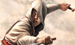 vignette head Assassin\'s Creed concept arts