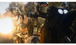 Vignette head Battlefield 3 End Game