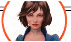 Vignette head BioShock Infinite Saint Valentin