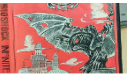 Vignette head BioShock Infinite