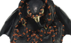 Vignette head BioShock Peluche songbird
