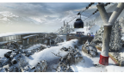 Vignette Head Call of Duty Black Ops II DLC Revolution