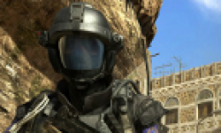 Vignette Head Call of Duty Black Ops II