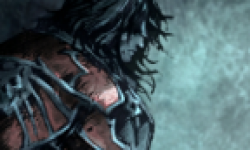 Vignette head Castlevania Lord of Shadow