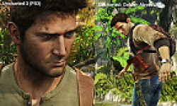vignette head comparaison uncharted playstation 3 vita 21122011