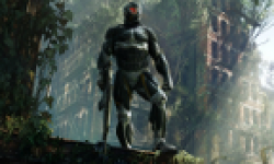 Vignette head crysis 3