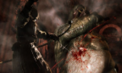 Vignette head Dark Souls II