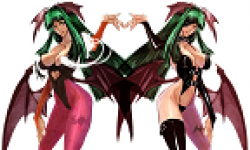 vignette head darkstalkers resurrection 22012012