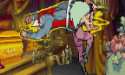 Vignette head Darkstalkers Resurrection