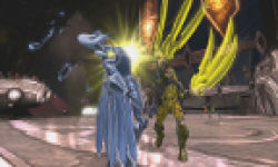 Vignette head DC Universe Online