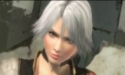 Vignette head Dead or Alive 5