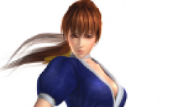 Vignette head Dead or Alive 5