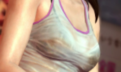Vignette head Dead or Alive 5