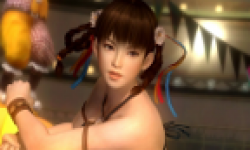 Vignette head Dead or Alive 5