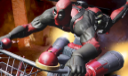 Vignette head Deadpool 1