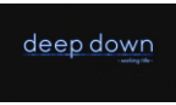 vignette head Deep Down
