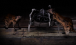 Vignette head Dishonored rats
