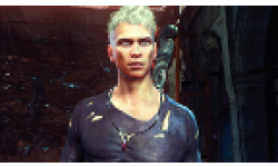 Vignette head DmC Devil May Cry DLC