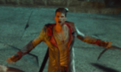 Vignette head DmC Devil May Cry
