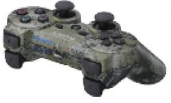 vignette head Dualshock Camouflage