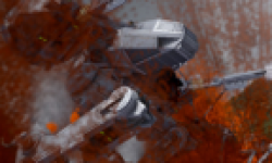 Vignette Head Earth Defense Force 2025