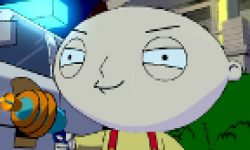 Vignette Head Family Guy Back to the Multiverse 3