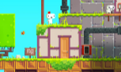 Vignette Head FEZ